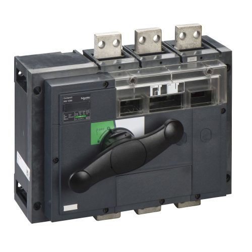 SCHNEIDER 31360 - INV1000 3P alapkészülék