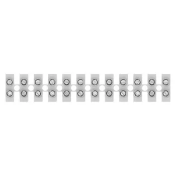 EMOS--A4006 - SORKAPOCS 12×6MM FEHÉR 1DB