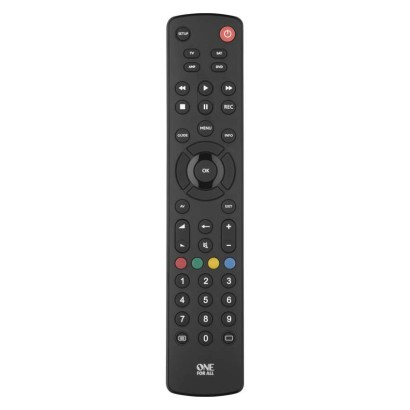 EMOS--KE1240 - TÁVIRÁNYÍTÓ OFA CONTOUR 4