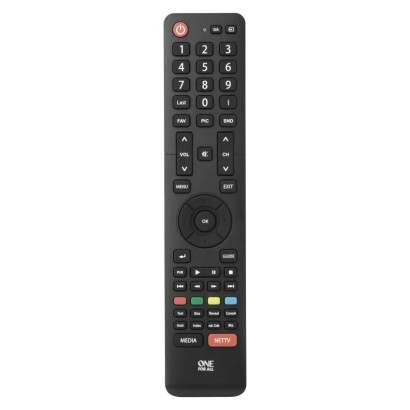 EMOS--KE1916 - TÁVIRÁNYÍTÓ OFA HISENSE TV