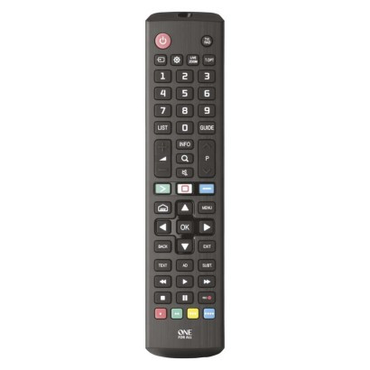 EMOS--KE4911 - TÁVIRÁNYÍTÓ OFA LG TV