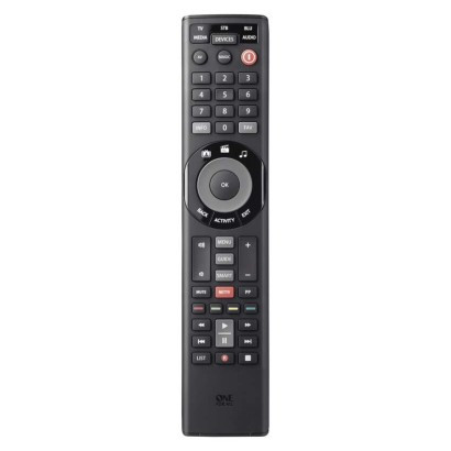 EMOS--KE7955N - TÁVIRÁNYÍTÓ OFA SMART CONTROL 5