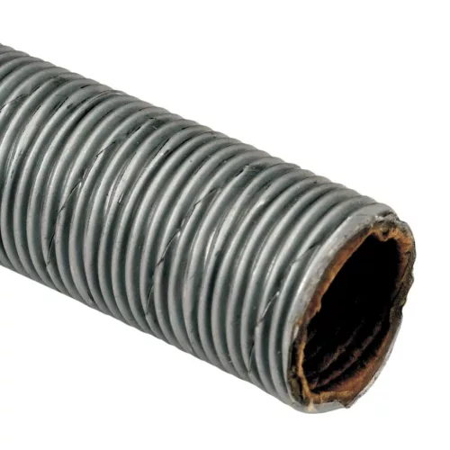 KOPOS ELEKTRO - 3316 XX - Kábelvédő cső (fém) Fém védőcső KOPEX -100m