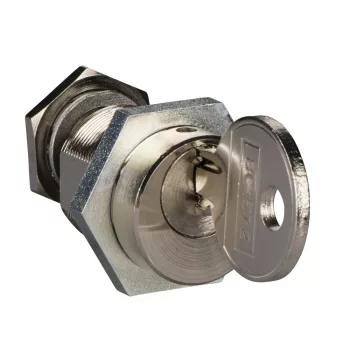 SCHNEIDER 33189 - Ronis zár 2 kulccsal