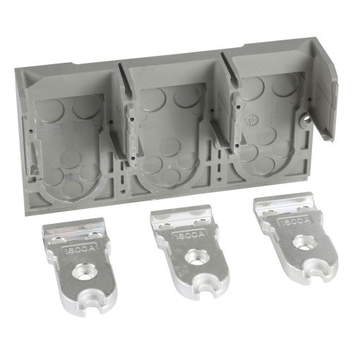 SCHNEIDER 33603 - Mellső alsó csatlakozás fix készülék 1600A 3P