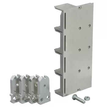   SCHNEIDER 33609 - Mellső alsó csatlakozás fix készülék 630/1000A 4P
