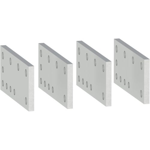 SCHNEIDER 33645 - Kábelsaru adapter 4P