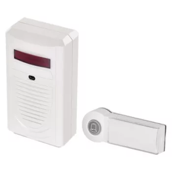 EMOS--P5705 - CSENGŐ VEZETÉK NÉLKÜLI AC P5705