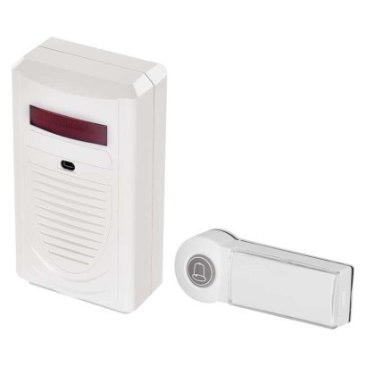 EMOS--P5705 - CSENGŐ VEZETÉK NÉLKÜLI AC P5705