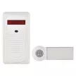 EMOS--P5705 - CSENGŐ VEZETÉK NÉLKÜLI AC P5705