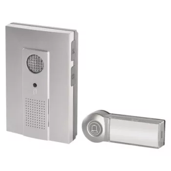 EMOS--P5712 - CSENGŐ VEZETÉK NÉLKÜLI DC P5712