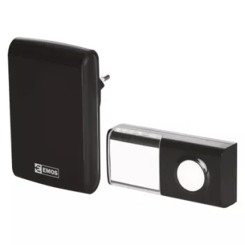 EMOS--P5727 - CSENGŐ VEZETÉK NÉLKÜLI AC P5727