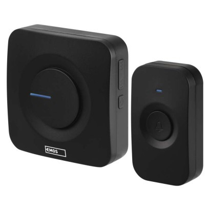 EMOS--P5728 - CSENGŐ VEZETÉK NÉLKÜLI DC P5728