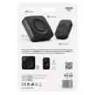EMOS--P5728 - CSENGŐ VEZETÉK NÉLKÜLI DC P5728
