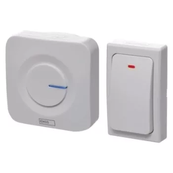 EMOS--P5729 - CSENGŐ VEZETÉK NÉLKÜLI AC P5729