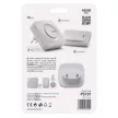 EMOS--P5729 - CSENGŐ VEZETÉK NÉLKÜLI AC P5729