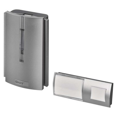 EMOS--P5760 - CSENGŐ VEZETÉK NÉLKÜLI REPEATER AC