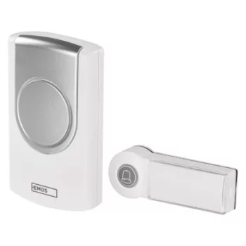EMOS--P5723 - CSENGŐ VEZETÉK NÉLKÜLI DC P5723