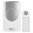 EMOS--P5723 - CSENGŐ VEZETÉK NÉLKÜLI DC P5723