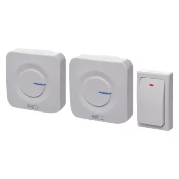 EMOS--P5731 - CSENGŐ VEZETÉK NÉLKÜLI AC P5731