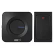 EMOS-P5729B - CSENGŐ VEZETÉK NÉLKÜLI AC P5729B