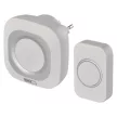 EMOS-P5733W - CSENGŐ VEZETÉK NÉLKÜLI AC P5733W
