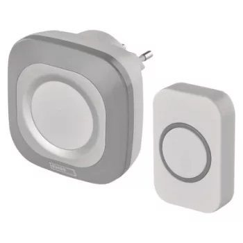 EMOS--P5733S - CSENGŐ VEZETÉK NÉLKÜLI AC P5733S