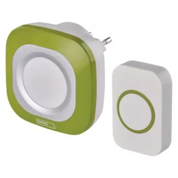 EMOS--P5733G - CSENGŐ VEZETÉK NÉLKÜLI AC P5733G
