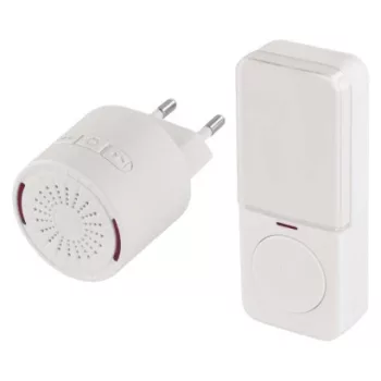 EMOS--P5734 - CSENGŐ VEZETÉK NÉLKÜLI AC P5734