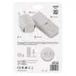 EMOS--P5734 - CSENGŐ VEZETÉK NÉLKÜLI AC P5734