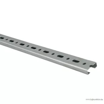 CELO-PERFORÁLT C-SÍN 35x13x1,2x2000