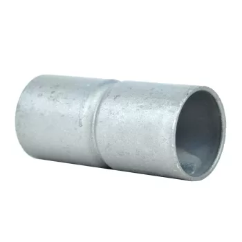   KOPOS ELEKTRO - 363/2 ZN F - Kábelvédő cső toldóelem Karmantyú -5db