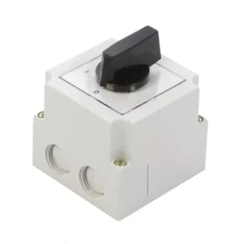   Apator - 4G10-90-PK - Ipari kapcsoló, tokozott, Ith:16A, 1 pólus, 0-1 állás - HD Hungária - 40002833863-241210-011
