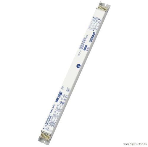 OSRAM Előtét 2x35/49/80W 220-240 DIM fénycsőhöz előfűtéses - QTI 2X35/49/80 220-240 DIM