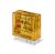 405280240000 - FINDER 40.52.8.024.0000 24VAC 2morze 8A relé