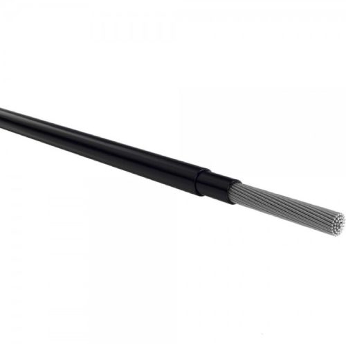 NAYY-O 1x240mm² PVC szigetelésű kábel alumínium vezetővel (E-AYY)