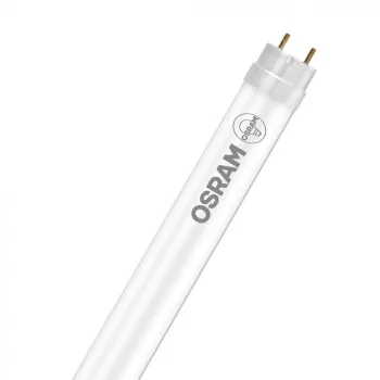   OSRAM LED fénycső 0,6m T8 7,3W AC G13 1100lm 840 - ST8AU-EM LEDVANCE