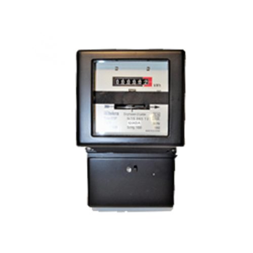 GAO 5031H - 1 fázisú felújított almérő 230-250V 10/30A