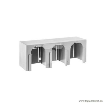   Apator - RBK 1 / RBK-1 PRO kábeltakaró - Kábelbekötés takaró modul - HD Hungária - 51-823278-011