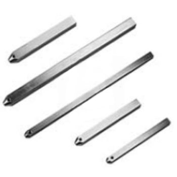   Apator - RA/RAB Hosszabbító 10/100mm (RA160/250 és RAB00hoz) - Hosszabbító tengely, 10/100mm - HD Hungária - 51-944280-011