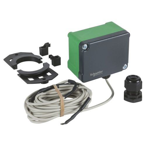 SCHNEIDER 5123060010 - Légcsatorna átlaghőmérséklet távadó STD190