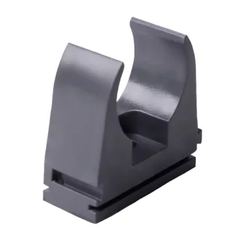   KOPOS ELEKTRO - 5340 LB - Kábelvédő cső rögzítőbilincs Védőcső bilincs -10/100/400db