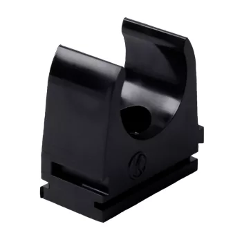   KOPOS ELEKTRO - 5363HF FB - Kábelvédő cső rögzítőbilincs Védőcső bilincs HF -10/240db