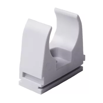   KOPOS ELEKTRO - 5363 KB - Rögzítőbilincs (csövekhez és kábelekhez) Csőbilincs 63mm pattintós 5363 KB