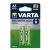 SOMOGYI ELEKTRONIC - 56736 - Varta AA akkumulátor 800 mAh 2 db/csomag Solar