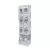 Apator - ARS 1250-1-4M pro - Szakaszoló késes biztosítós függ 1250A, 4 vezetékes, csavaros csatlakozás - HD Hungária - 63-811757-021
