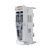 Apator - RBP 000 PRO-SD - Vízszintes késes bizt. szakaszoló 3f., 125A,60mm sínrendszerre, alsó bekötés, kengyeles csatl. - HD Hungária - 63-823427-002