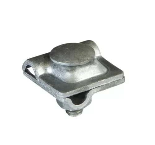 Multikapocs tűzihorganyzott 8-10/8-10 40x40x45mm/2,5 - BLKLEUNIVZ2.5-10VK40