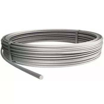   V4A D10 saválló köracél V4A (≈80m/tekercs, ≈50kg/tekercs) - BLDRVA10/4404-50