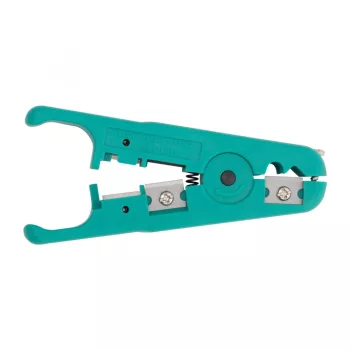   SOMOGYI ELEKTRONIC - 6PK-501 - Vezeték csupaszoló, professzionális